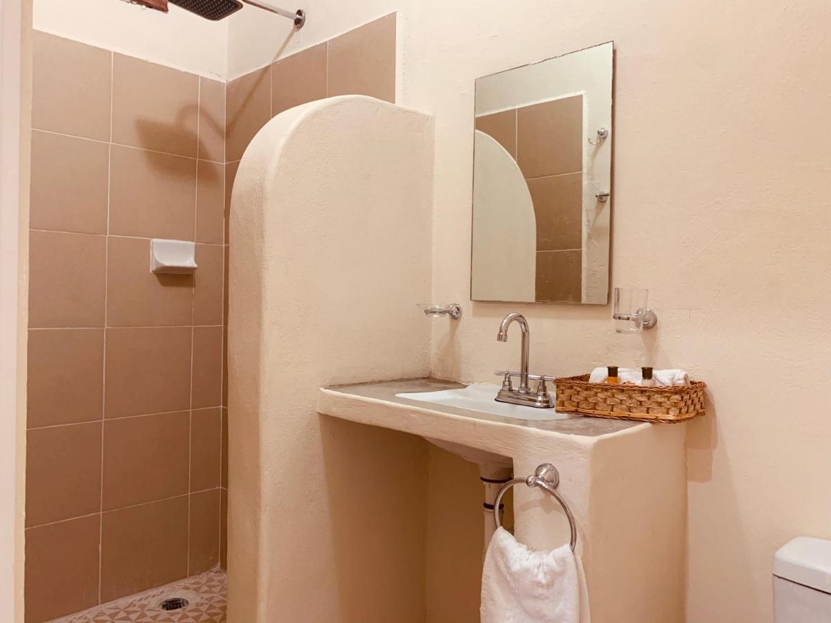 בקאלאר La Kinta Hotel מראה חיצוני תמונה