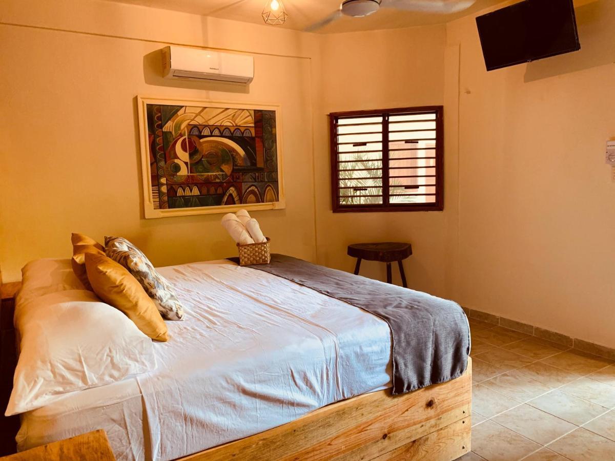 בקאלאר La Kinta Hotel מראה חיצוני תמונה