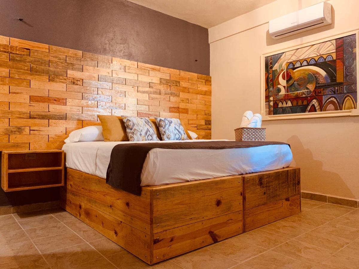 בקאלאר La Kinta Hotel מראה חיצוני תמונה
