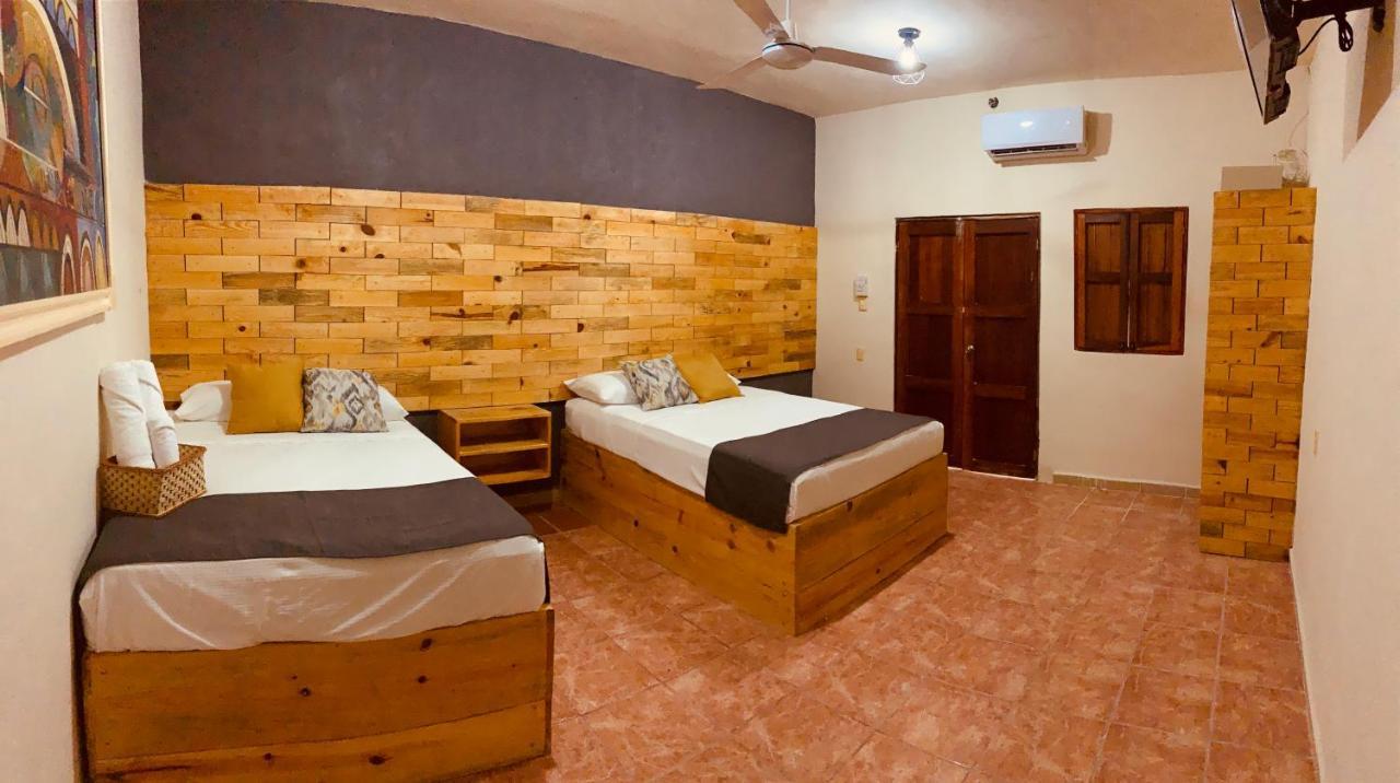 בקאלאר La Kinta Hotel מראה חיצוני תמונה