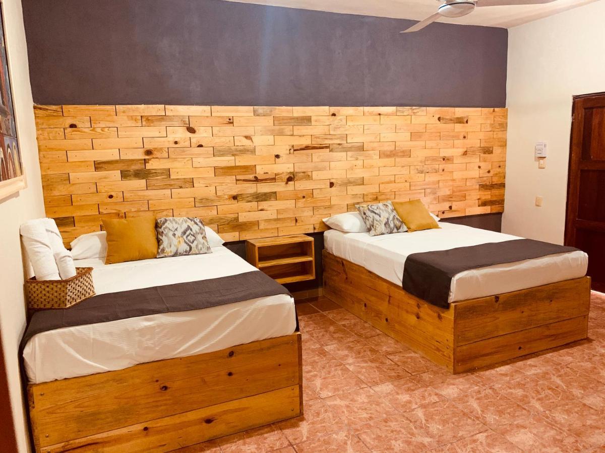בקאלאר La Kinta Hotel מראה חיצוני תמונה
