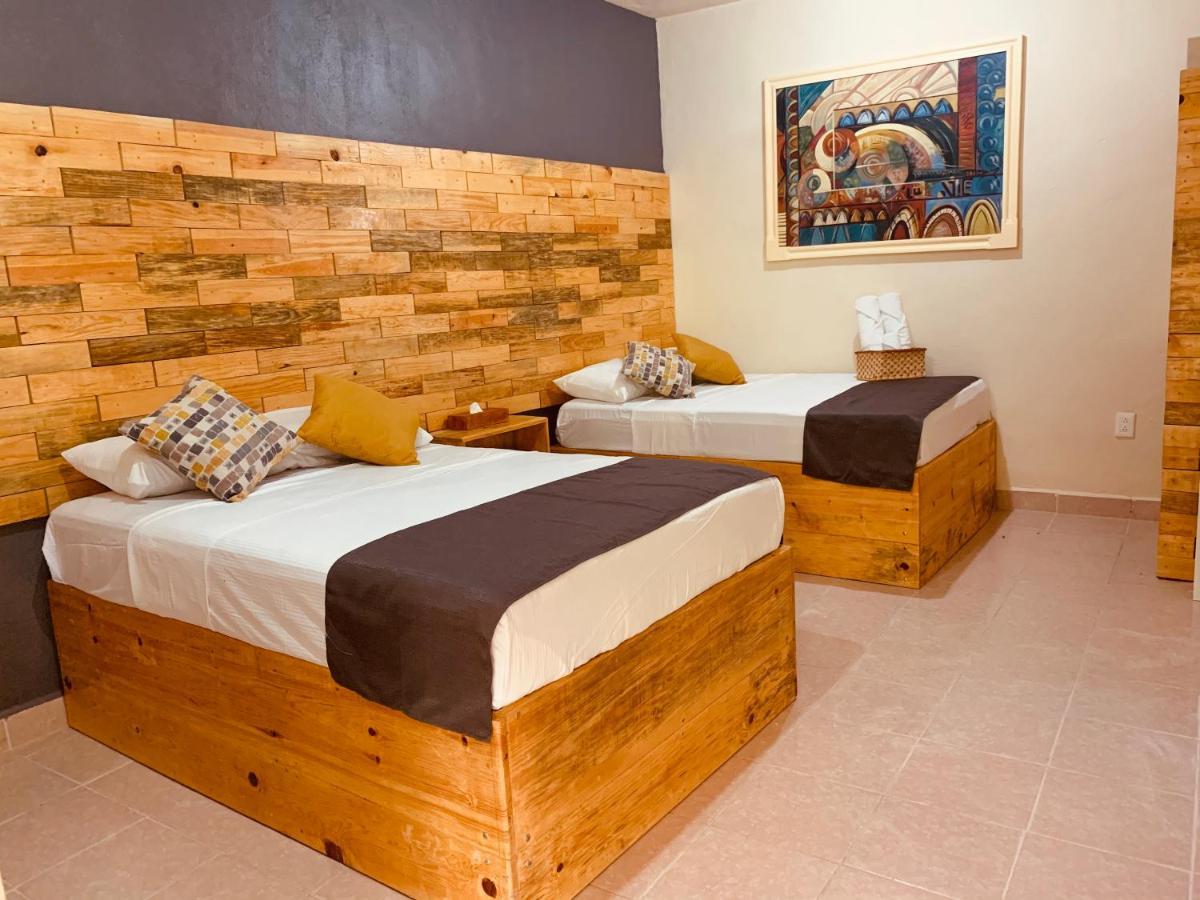 בקאלאר La Kinta Hotel מראה חיצוני תמונה