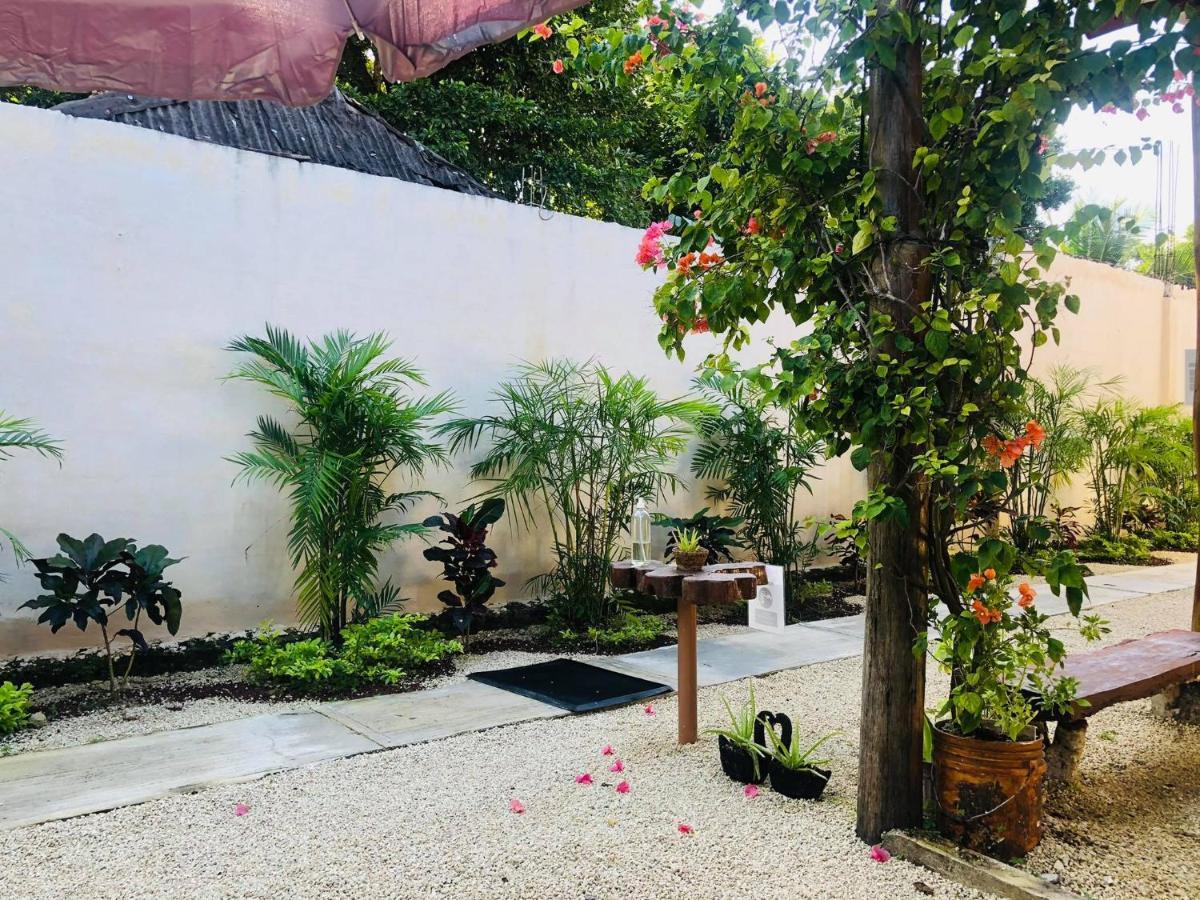 בקאלאר La Kinta Hotel מראה חיצוני תמונה