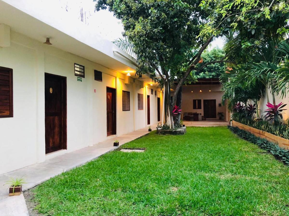 בקאלאר La Kinta Hotel מראה חיצוני תמונה