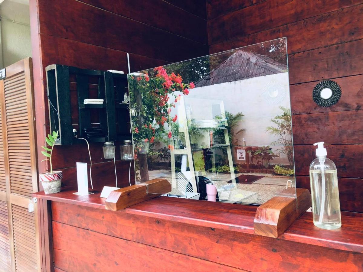 בקאלאר La Kinta Hotel מראה חיצוני תמונה