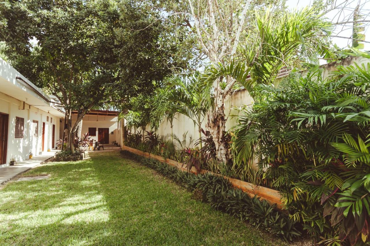 בקאלאר La Kinta Hotel מראה חיצוני תמונה