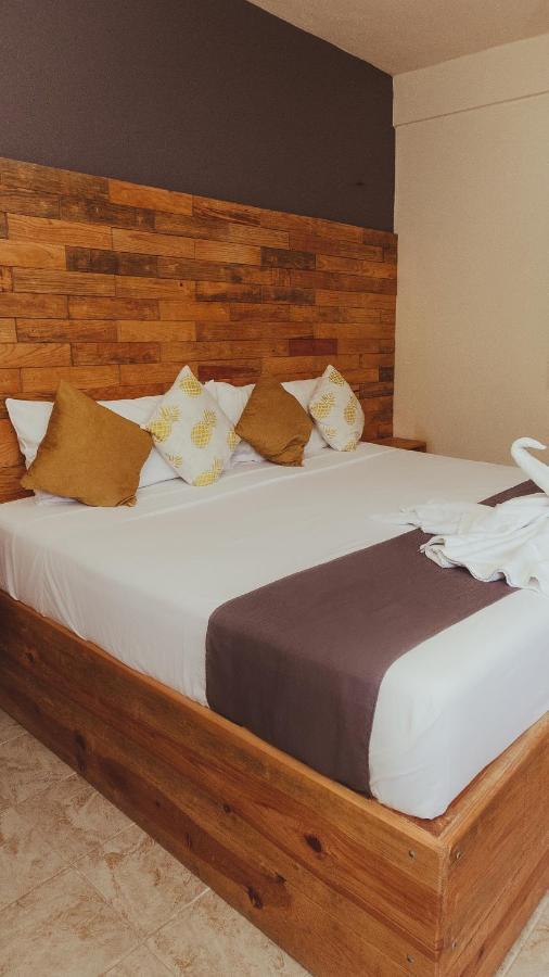 בקאלאר La Kinta Hotel מראה חיצוני תמונה