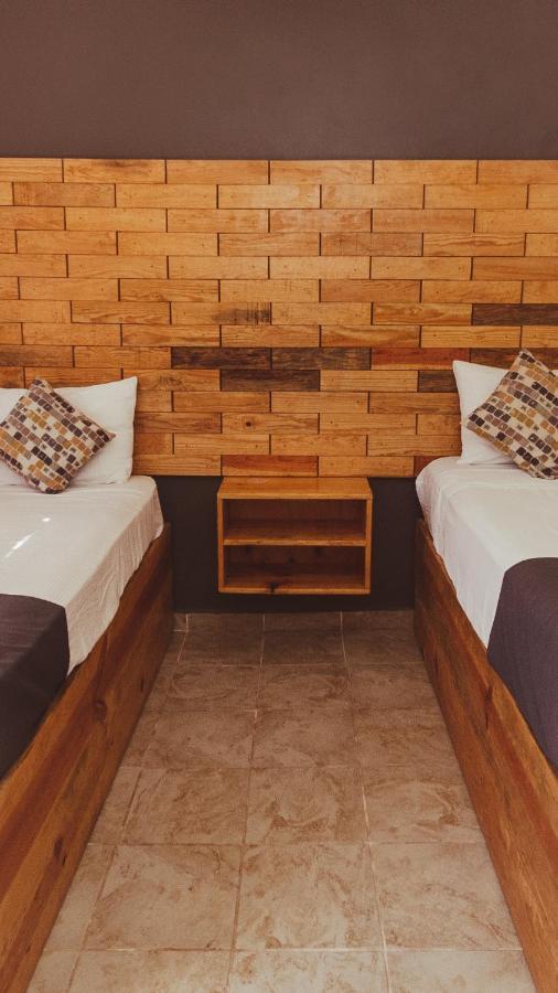 בקאלאר La Kinta Hotel מראה חיצוני תמונה